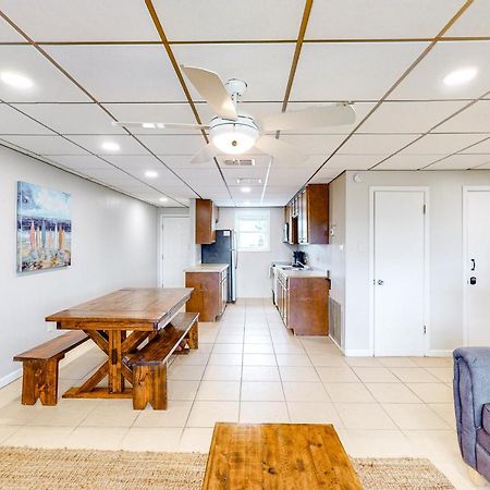 פורט ארנסס Unit 32, Island Retreat Resort מראה חיצוני תמונה
