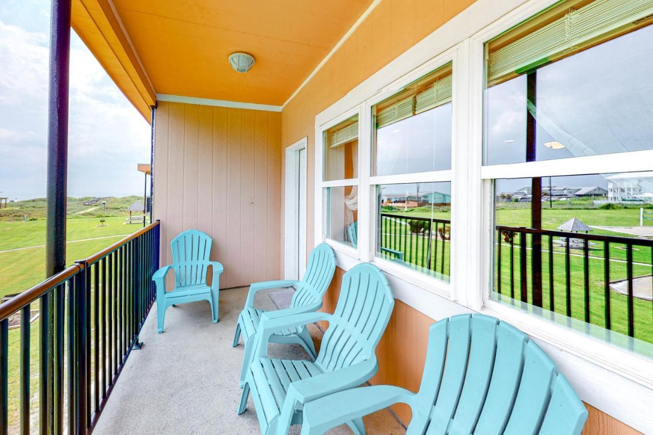 פורט ארנסס Unit 32, Island Retreat Resort מראה חיצוני תמונה