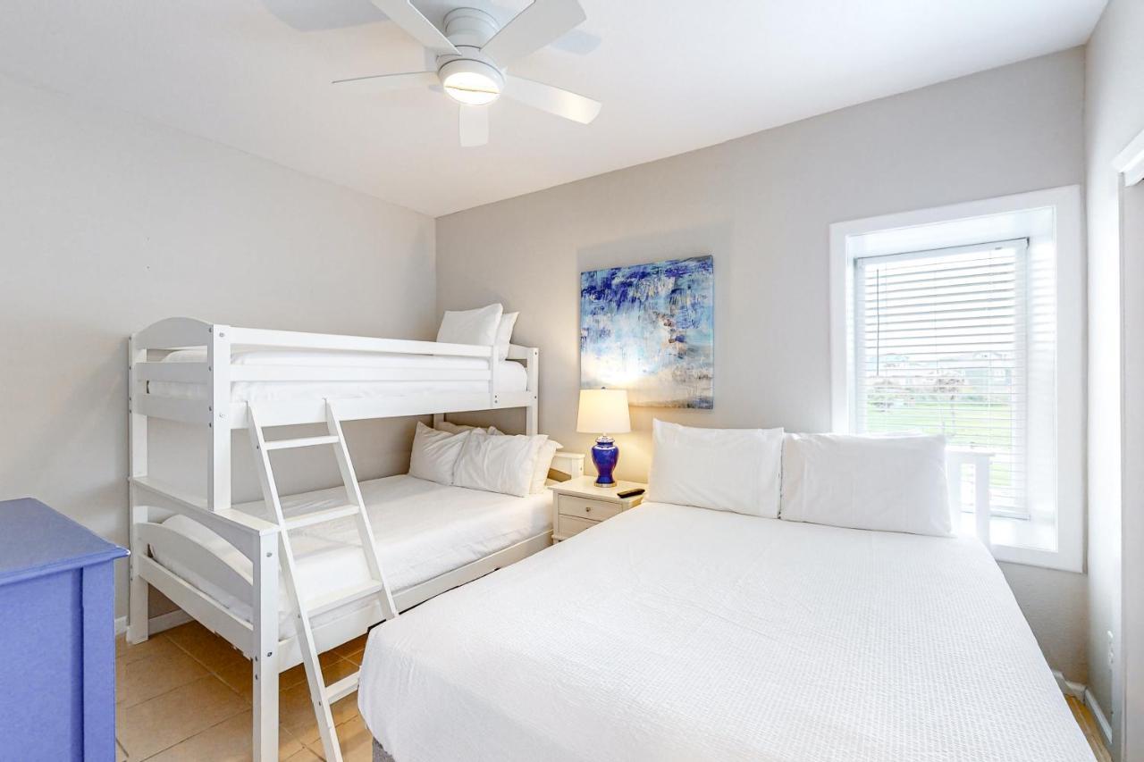 פורט ארנסס Unit 32, Island Retreat Resort מראה חיצוני תמונה