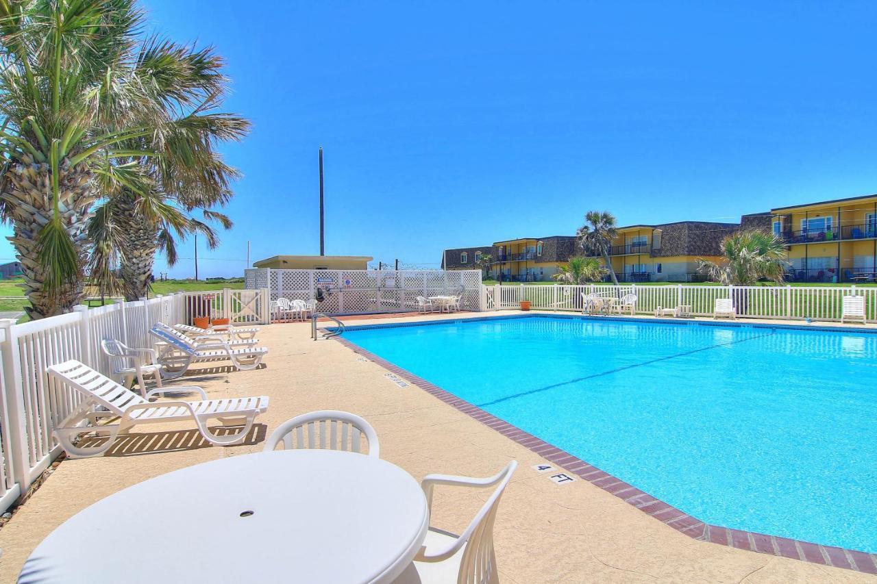 פורט ארנסס Unit 32, Island Retreat Resort מראה חיצוני תמונה