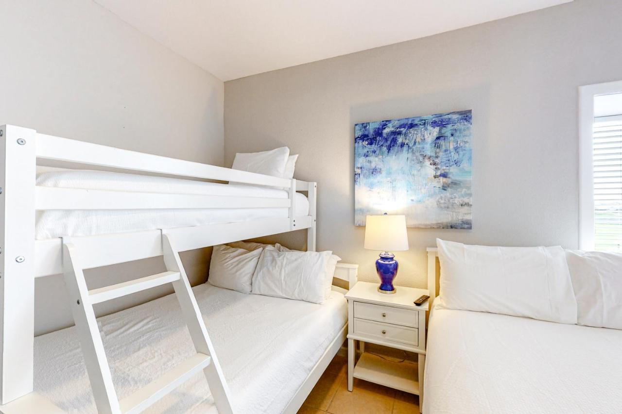 פורט ארנסס Unit 32, Island Retreat Resort מראה חיצוני תמונה