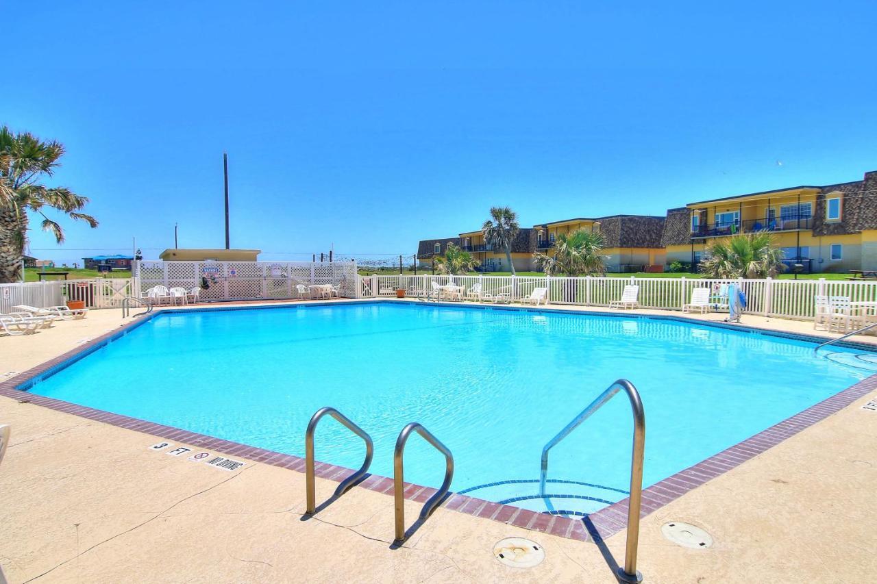 פורט ארנסס Unit 32, Island Retreat Resort מראה חיצוני תמונה